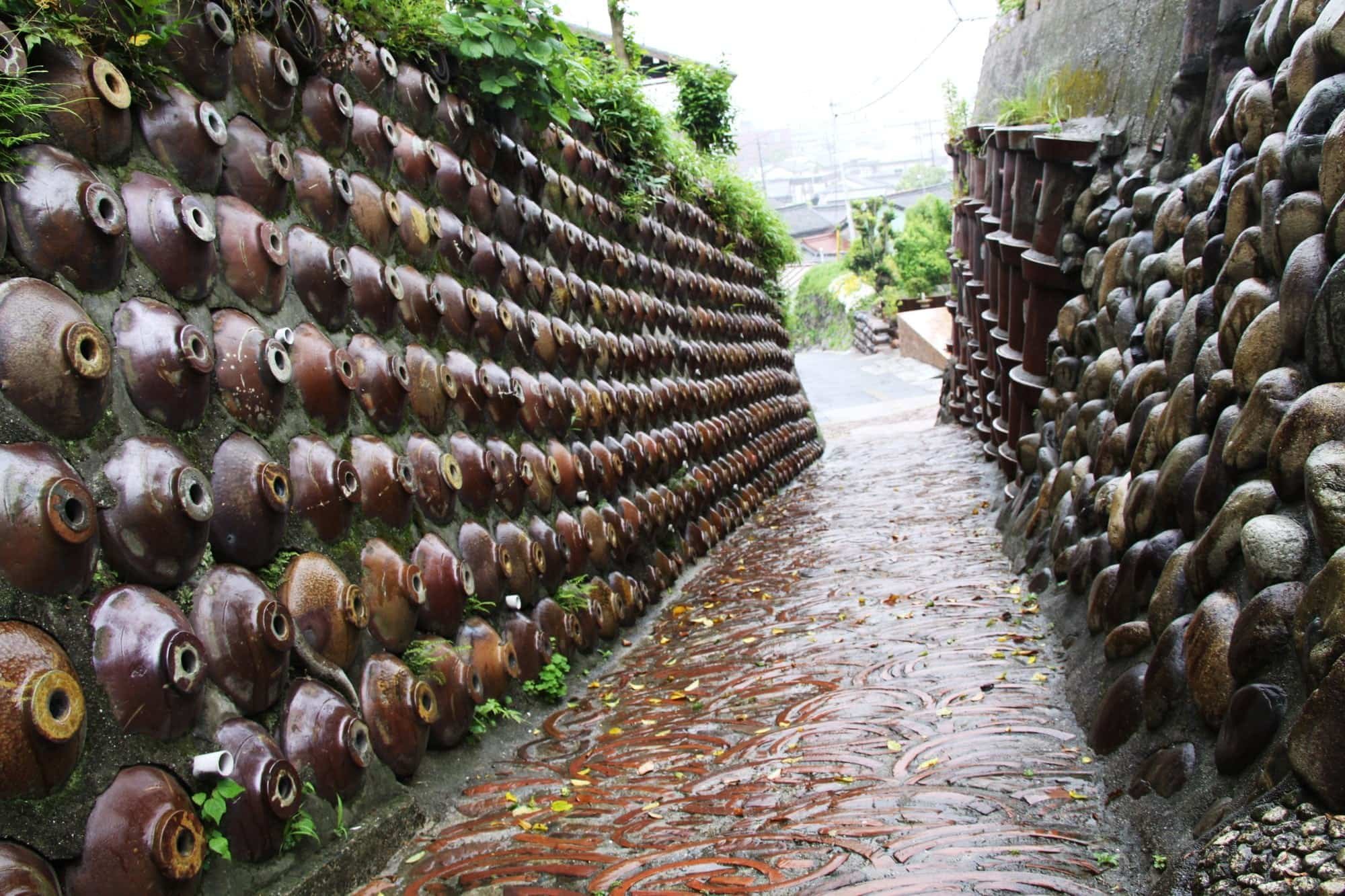 🏺 도코나메시 도자기 회관 이미지 7